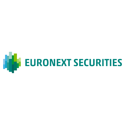 Euronext Securities-logo