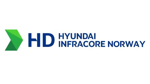 HD Hyundai Infracore Norway AS-logo