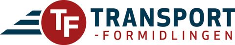 Transport-Formidlingen SA logo