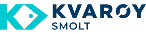 Kvarøy Smolt As-logo