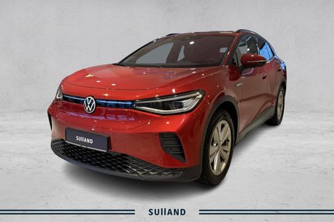 2022 VW ID.4 Pro selges hos oss.