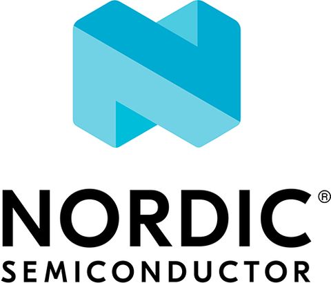 Nordic Semiconductor-logo