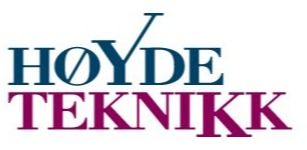 Høyde Teknikk logo