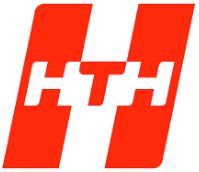 HTH Kjøkkenforum Hamar AS logo