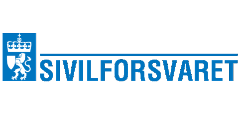 Direktoratet for samfunnssikkerhet og beredskap-logo