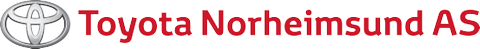 Toyota Norheimsund-logo
