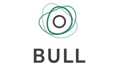 Bull logo