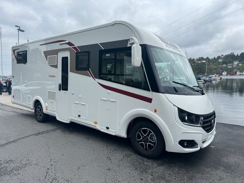 Autostar Passion I730LJA «Kampanjerente 1,99% eller STORT avslag»