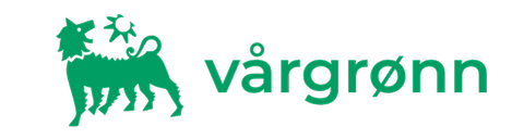 Vårgrønn logo