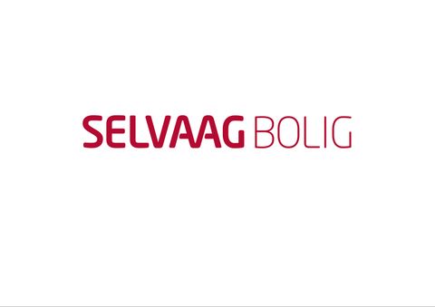 Selvaag Bolig logo