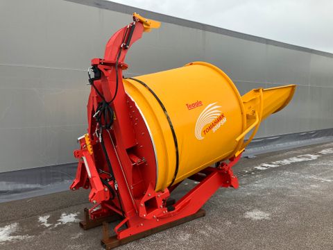 Teagle Tomahawk