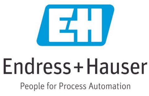 Endress+Hauser AS-logo