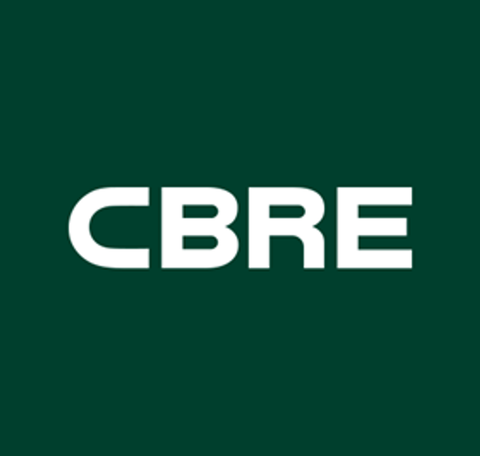 CBRE GWS Norway AS-logo