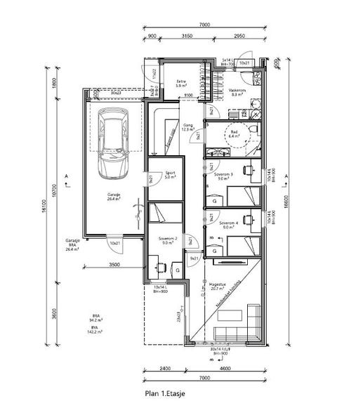Bilde av utvalgt enhet