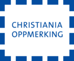 Christiania Oppmerking AS-logo