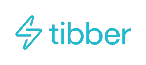 TIBBER AS logo