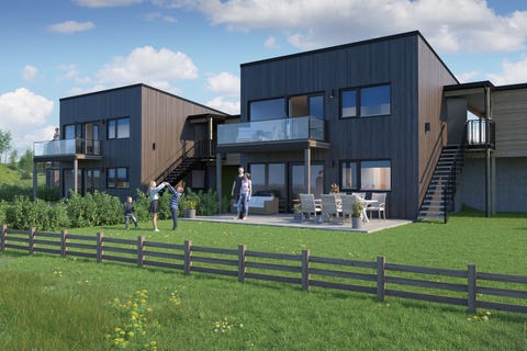 Bilde av utvalgt enhet