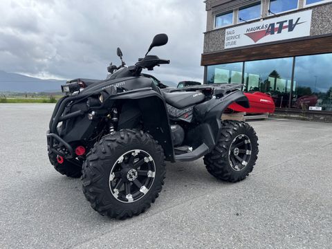 Can-Am Renegade