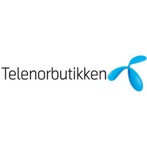 Telenorbutikken-logo