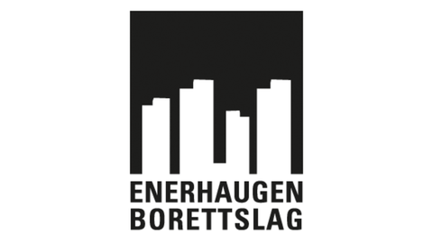 Enerhaugen Borettslag logo