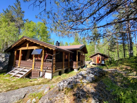 Bilde 1 av annonsen