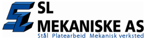 SL Mekaniske As logo