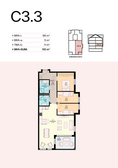 Bilde av utvalgt enhet