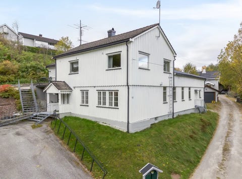 Bilde 1 av annonsen