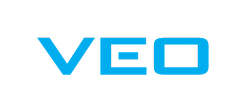 VEO AS logo