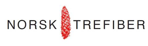 Norsk Trefiber logo