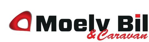 MOELV BIL & CARAVAN AS-logo