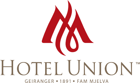 Hotel Union Geiranger-logo