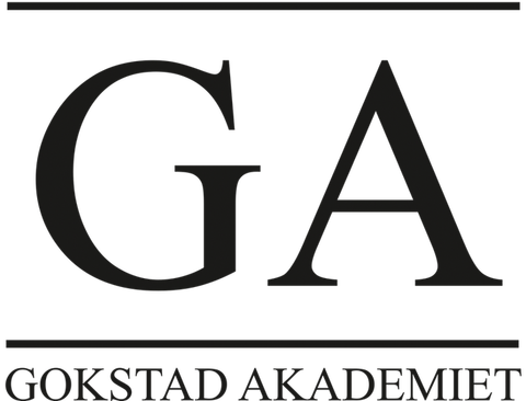 Gokstad Akademiet AS logo