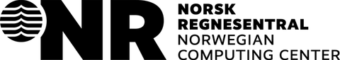 Norsk Regnesentral-logo