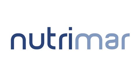 Nutrimar logo