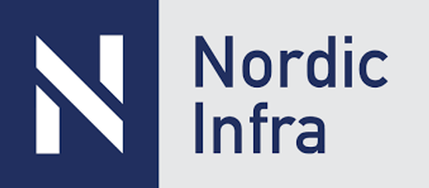 Nordic Infra AS logo