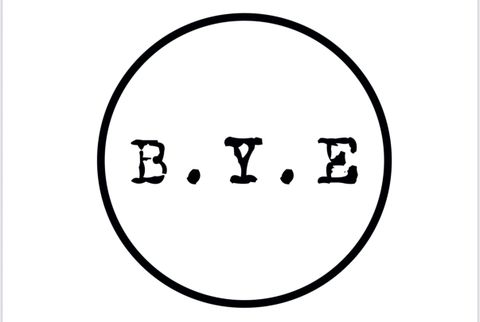Byeberi AS-logo