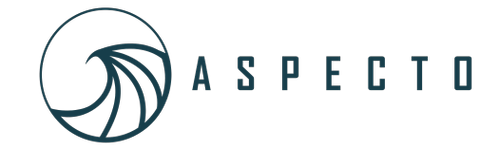 Aspecto AS logo