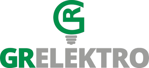 GR Elektro AS-logo