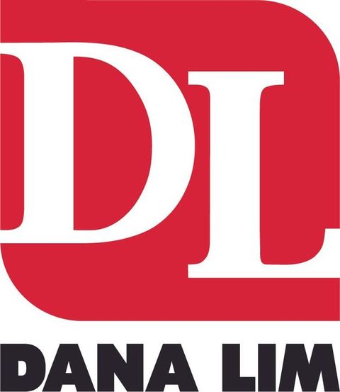 Dana Lim Norge AS logo