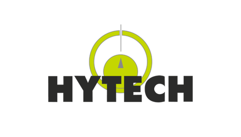 Hytech Personnel AS logo