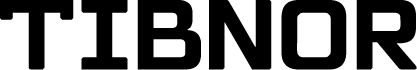 TIBNOR AS-logo