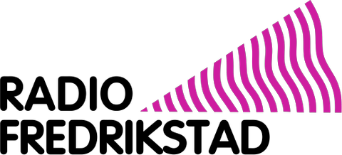 Radio Fredrikstad AS-logo