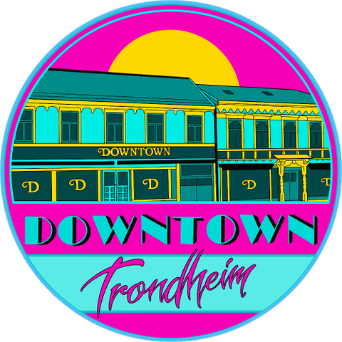 Club Downtown-logo