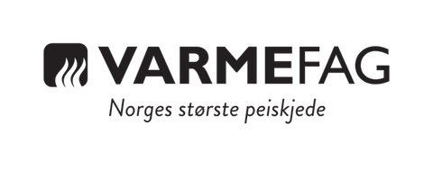 Varmefag, Varme & Design AS logo