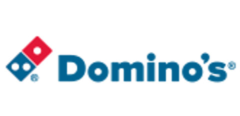 Domino's Norway logo