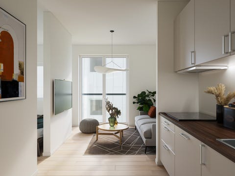 Bilde av utvalgt enhet