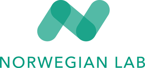 NORWEGIAN LAB AS-logo