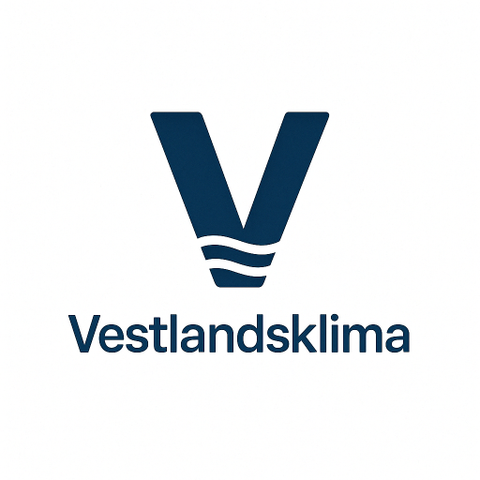 Vestlandsklima AS-logo