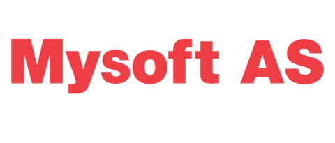 Mysoft AS logo